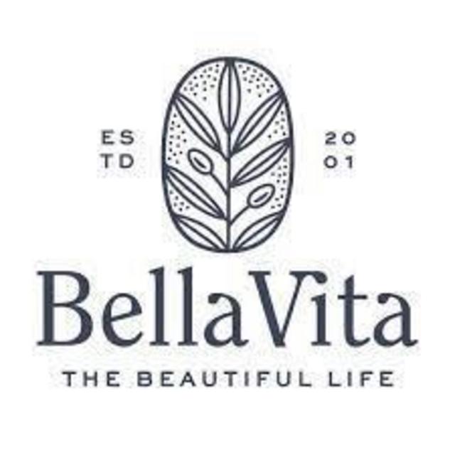 Link to our BellaVita Registry