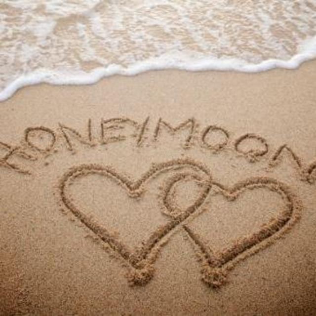 Our Honeymoon Fund