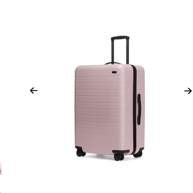 The Medium “blush”