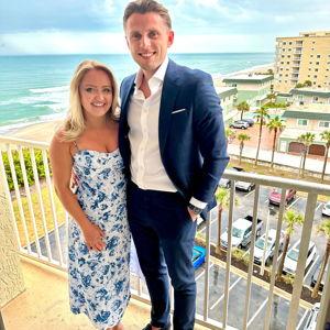 Colin Watson and Brittany Grimm's Wedding Registry on Zola