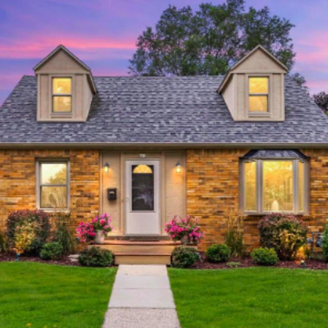 Help us paint our house!