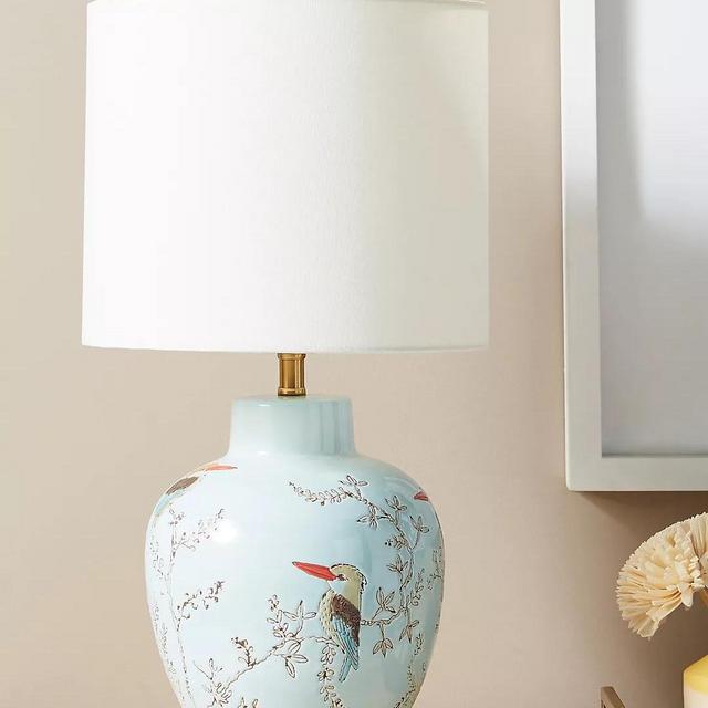 Lisa Ringwood Penelope Table Lamp