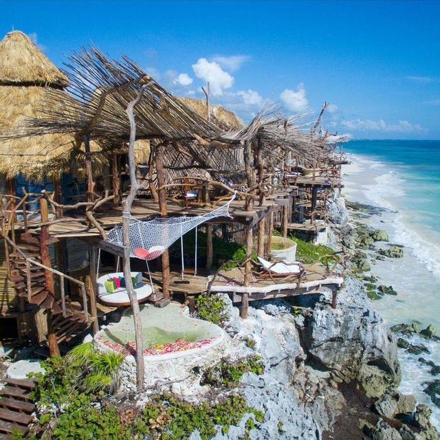 Tulum, Mexico Resort