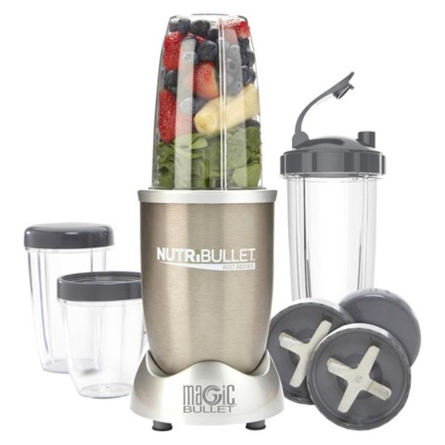 NutriBullet Pro 900 Series