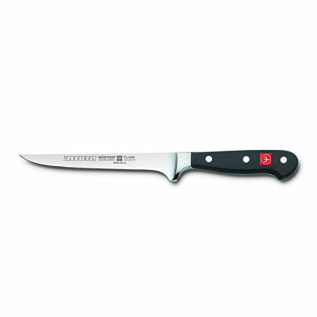 Classic Flexible Boning Knife