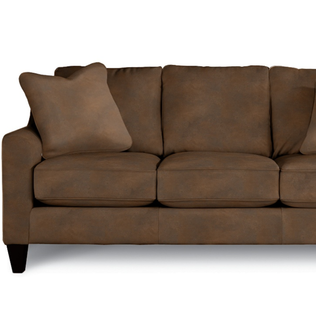 New Sofa