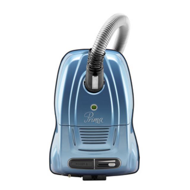 Prima Straight Suction Canister Vacuum (PRIMA)
