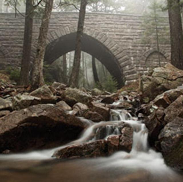 Acadia National Park Entrance Pass