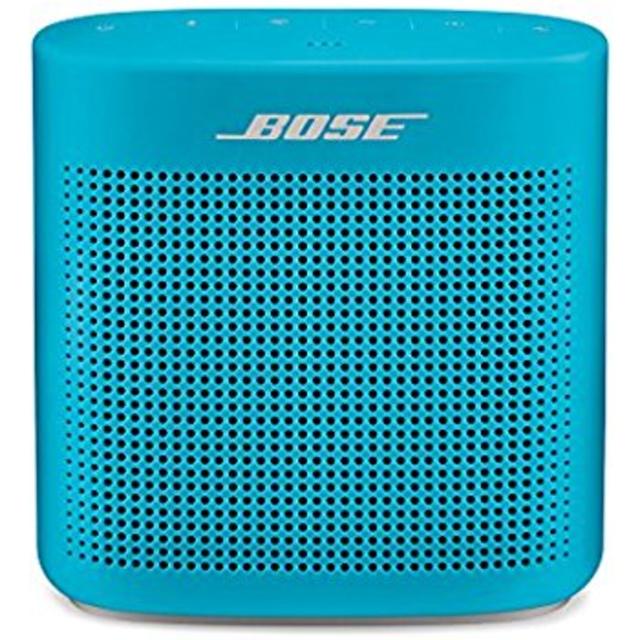 Bose SoundLink Color Bluetooth Speaker II