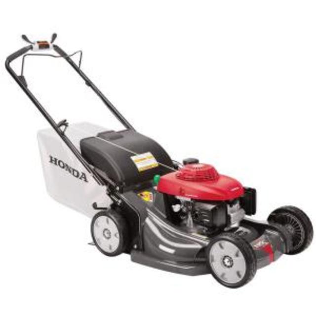 Honda Lawnmower