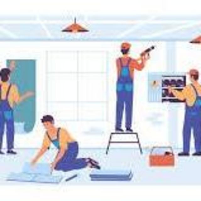 Our Home Renovation Fund