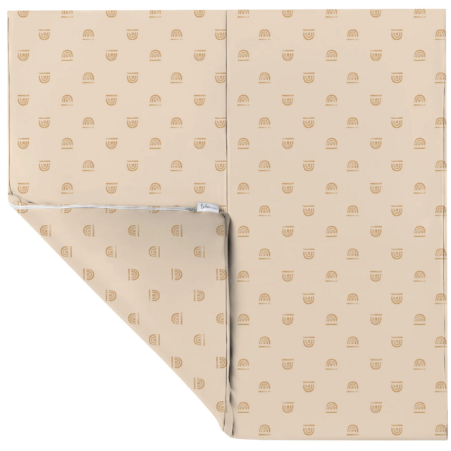 Rainbow Foam Playmat - Toki