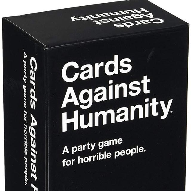 Cards Against Humanity