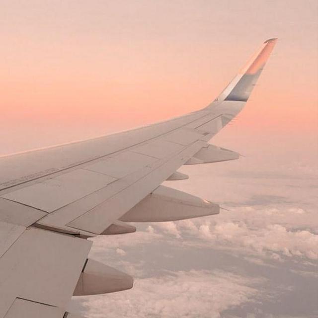 Honeymoon Plane Tickets