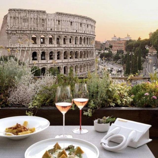 3 Nights in the Heart of Italy