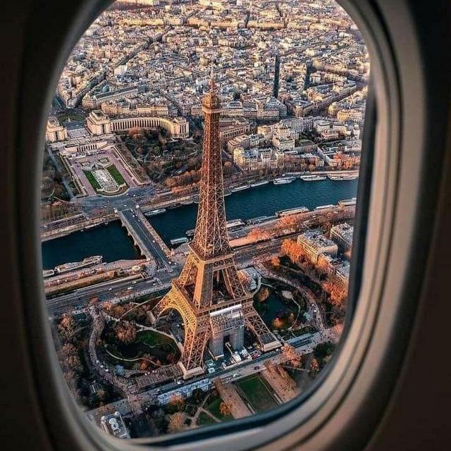 Flights Within Europe