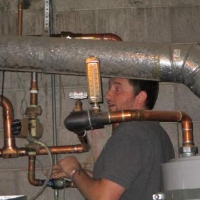 Heat Pump Fund