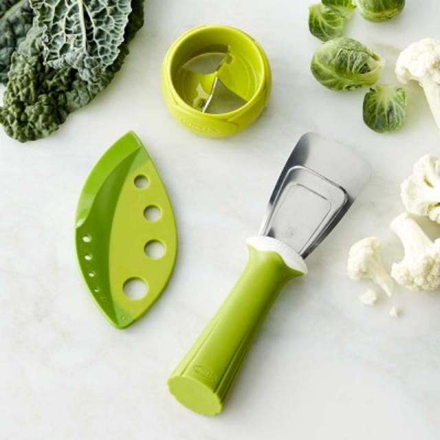 Chef'n Fall Vegetable Set