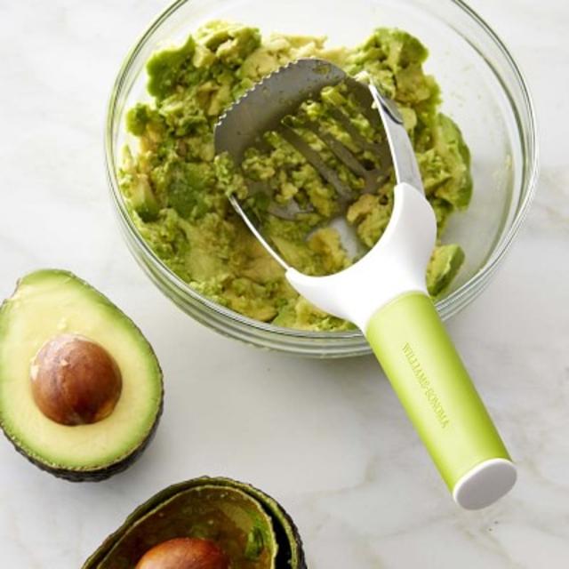 Williams-Sonoma Avocado Pitter & Masher