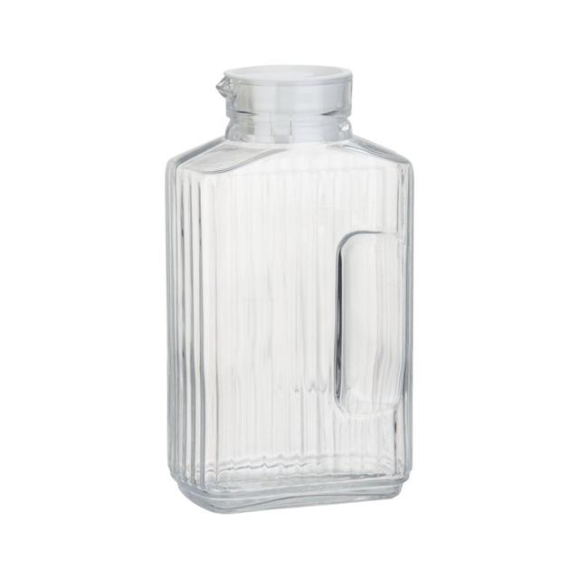 Quadro Large Jug
