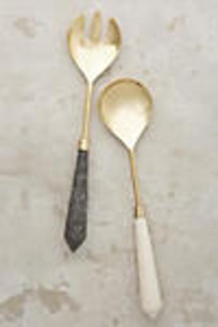 Dora Serving Set