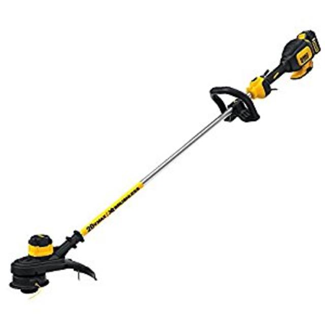 DEWALT  20V MAX  String Trimmer