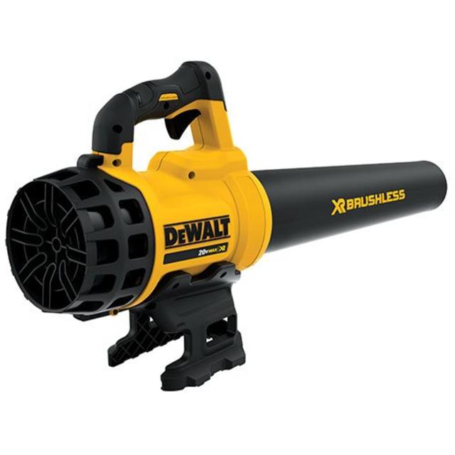 DEWALT 20V XR Brushless Blower (Baretool)