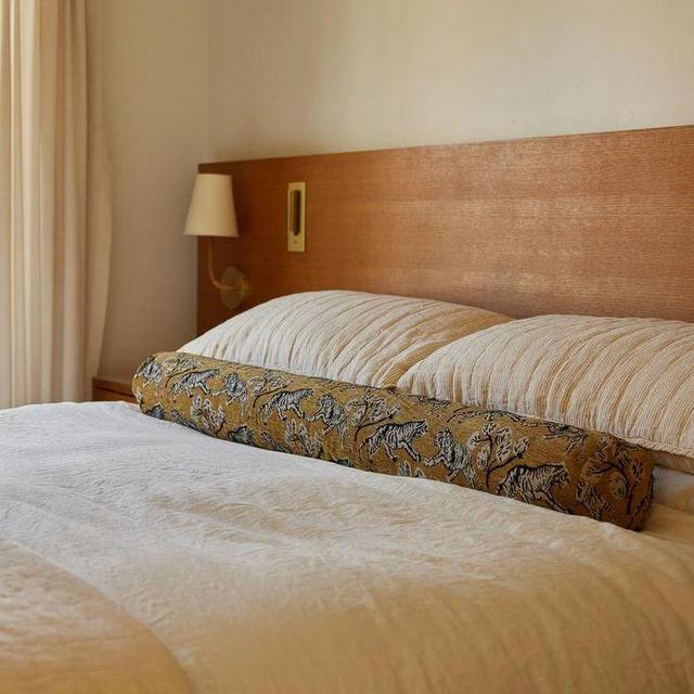 Bed Frame Fund