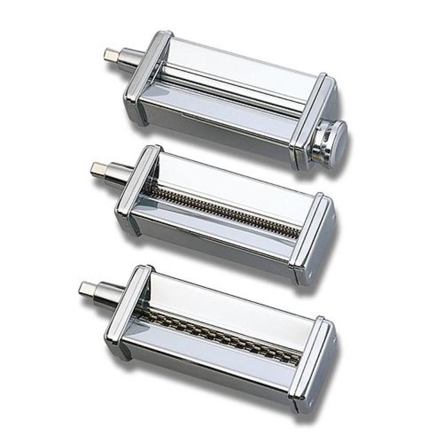KitchenAid KPRA Pasta Roller Attachment Set