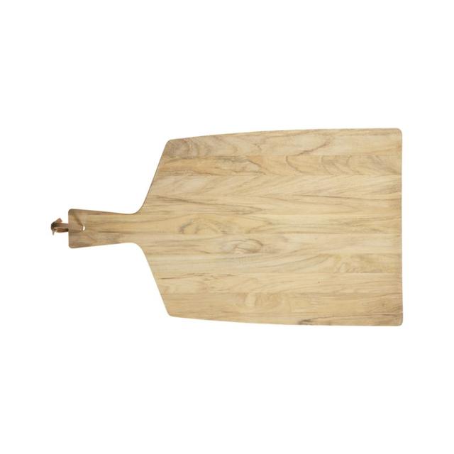 FSC Teak Paddle Board