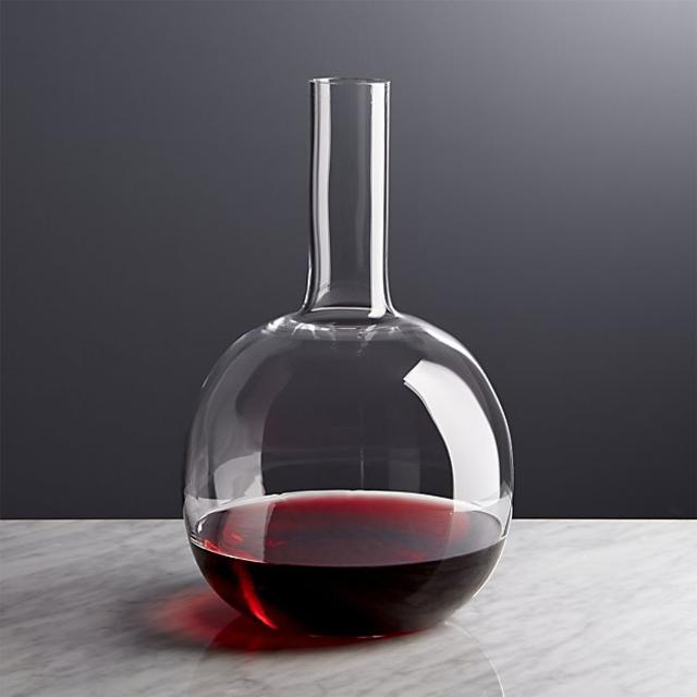 Scribe Carafe