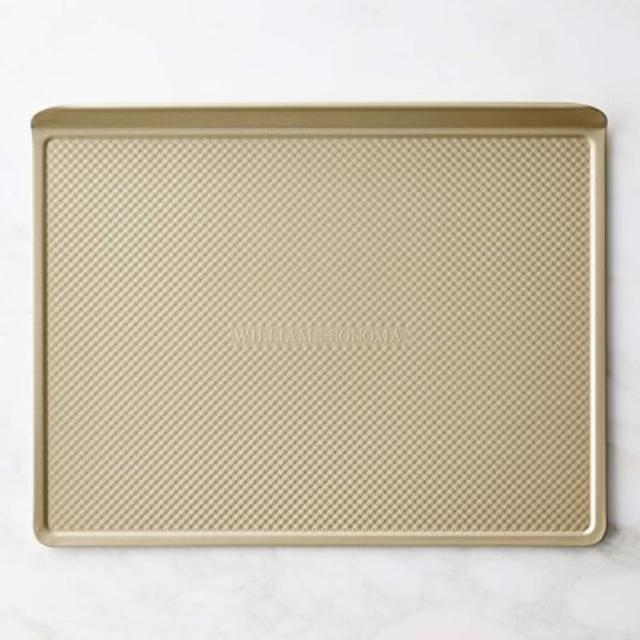 Williams-Sonoma Goldtouch® Nonstick Cookie Sheet