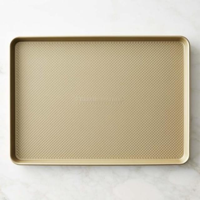 Williams-Sonoma Goldtouch® Three-Quarter Sheet Pan