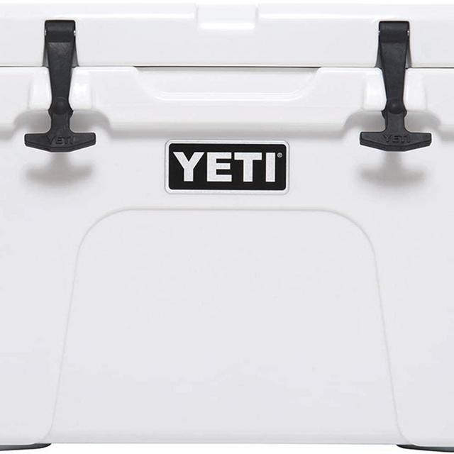 Yeti Tundra 35 Cooler
