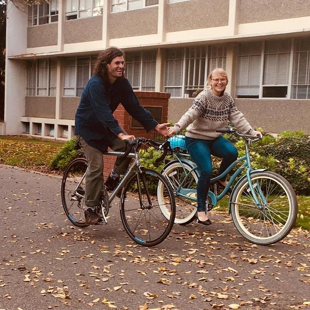 Weekend Trip for Two