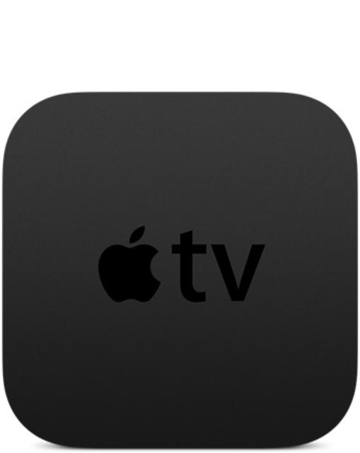 Apple TV 64gb