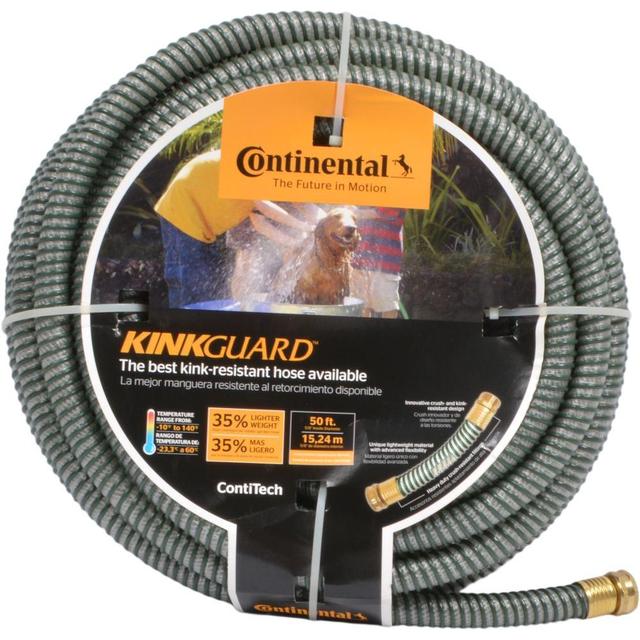 5/8 in. Dia x 50 ft. KinkGuard Water Hose