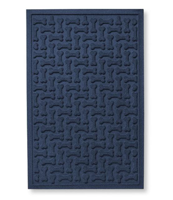Waterhog Pet Mat, Herring-Bone