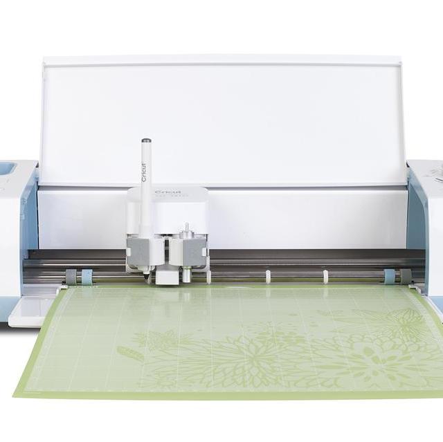 Cricut Explore Air Wireless Cutting Machine