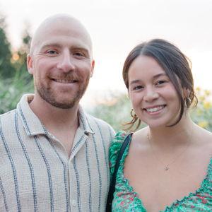 Connor Frisina and Amanda Pung's Wedding Registry on Zola