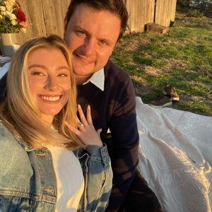 Conley Rozek and Nicholas Latourette's Wedding Registry on Zola