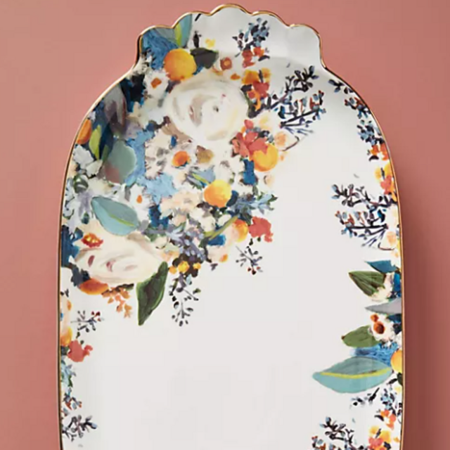 Botanica Platter