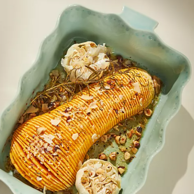 Old Havana Baking Dish