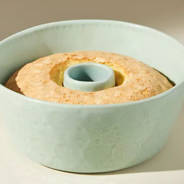 Old Havana Bundt Pan