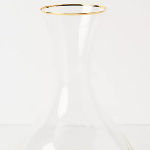 Waterfall Carafe