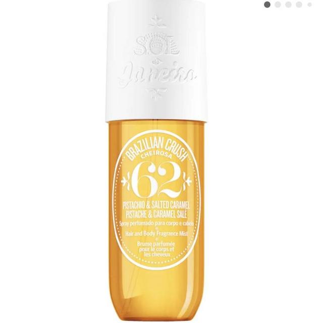 Cheirosa ’62 Body Mist