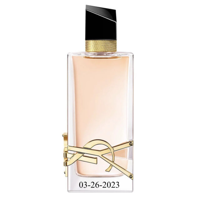 LIBRE EAU DE PARFUM