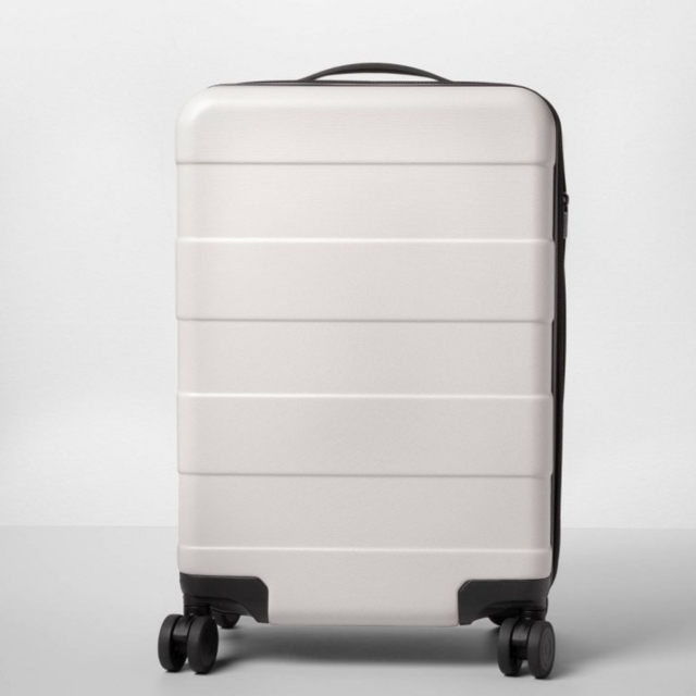 Hardside Carry On Spinner Suitcase - Made By Design™