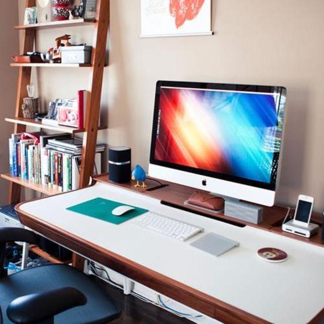 iMac Fund