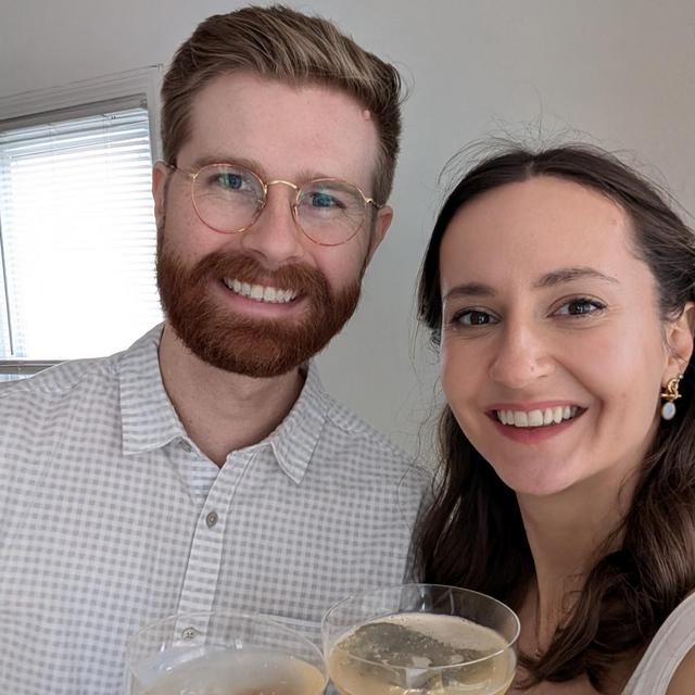 Our Newlywed Fund